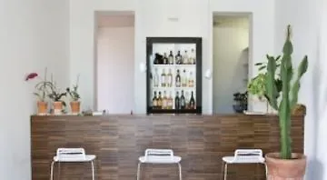 Caol Ishka 4* 시라쿠사
