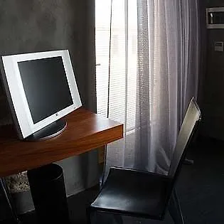 Caol Ishka Готель 4*